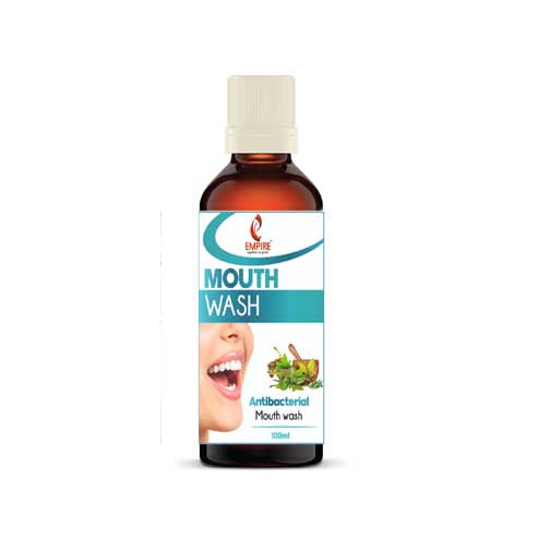 MOUTH WASH - 100ml